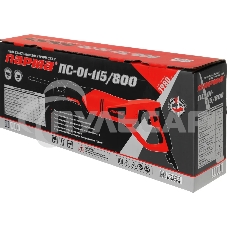 Сабельная пила Парма ПС-01-115/800 800Вт 3000ход/мин (02.032.00001)