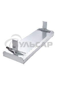 Обогреватель инфракрасный Ballu BIH-T2-4.5 серый, 4500 Вт, 45 м2