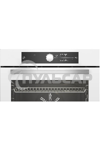 Духовой шкаф Beko BBIM17400WE, белый