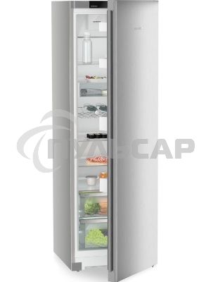 Холодильник Liebherr Rsfd 5220-22 001 серебристый однокамерный 398л