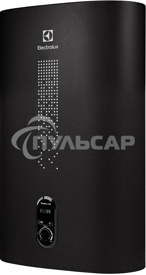 Водонагреватель Electrolux EWH 30 Gladius 2.0 Grafit