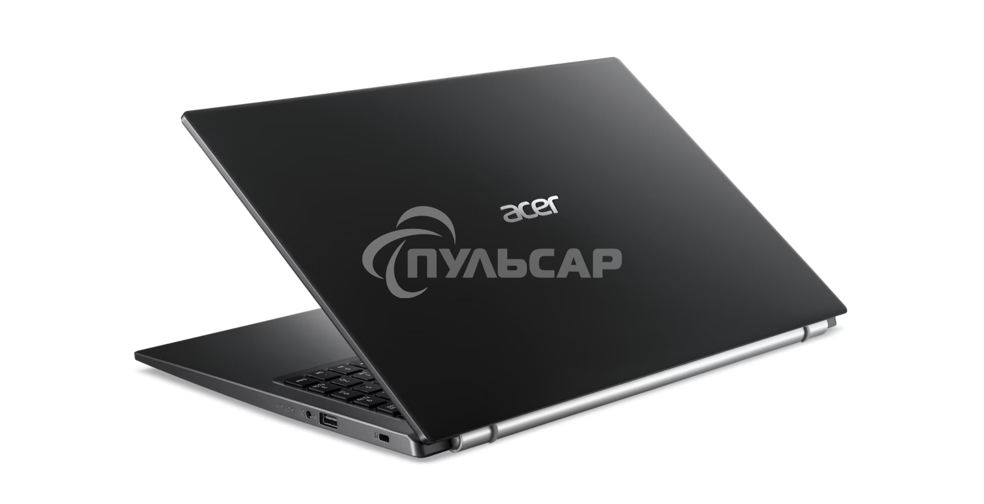 Ноутбук Acer Extensa 15 EX215-54-510N 15.6