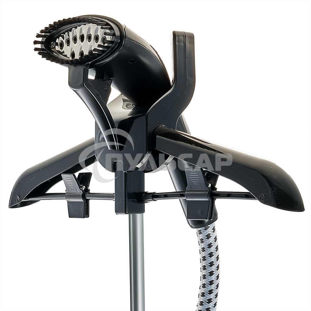 Отпариватель ЯРОМИР ЯР-5000 зеленый/черный