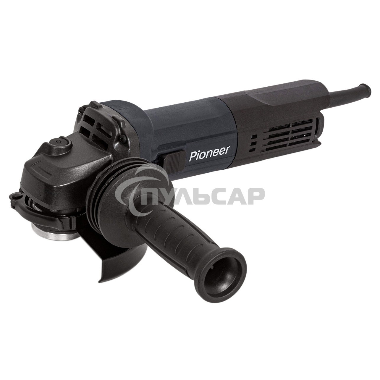 Машина шлифовальная угловая электрическая Pioneer AG-E900-125-01