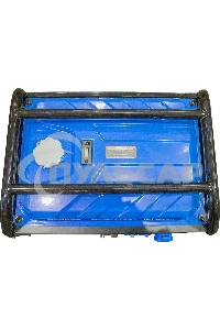 Бензиновый генератор Redbo GPT-6500KC