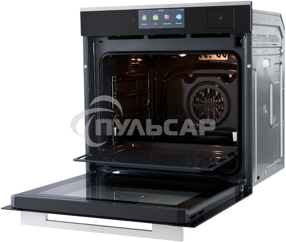 Духовой шкаф электрический с паром Graude BMDP 60.4 E