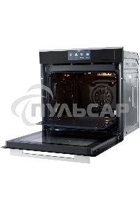 Духовой шкаф электрический с паром Graude BMDP 60.4 E