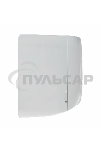 Кондиционер сплит-система Electrolux Loft EACS-12HAL/N8 12000 BTU, 30 м², 28 дБ, охлаждение, обогрев, белый