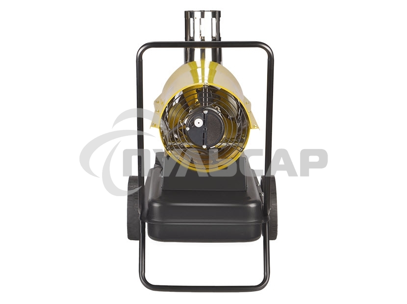 Пушка дизельная непрямого нагрева Ballu BHDN-20