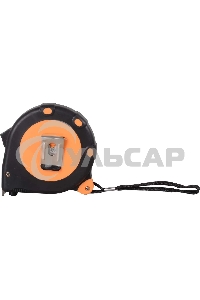 Рулетка ВИХРЬ 10мх25мм