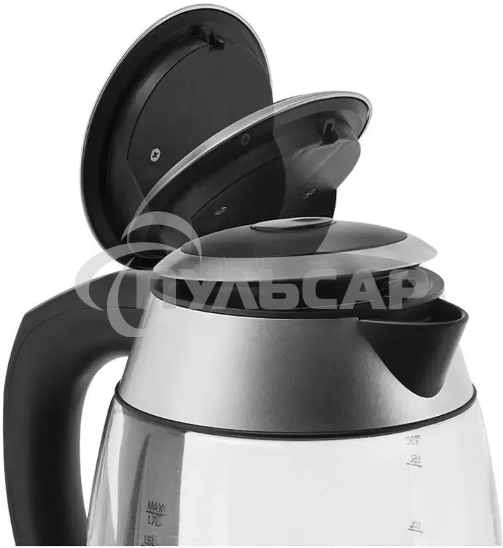 Чайник электрический Zelmer ELECTRIC ZCK8030