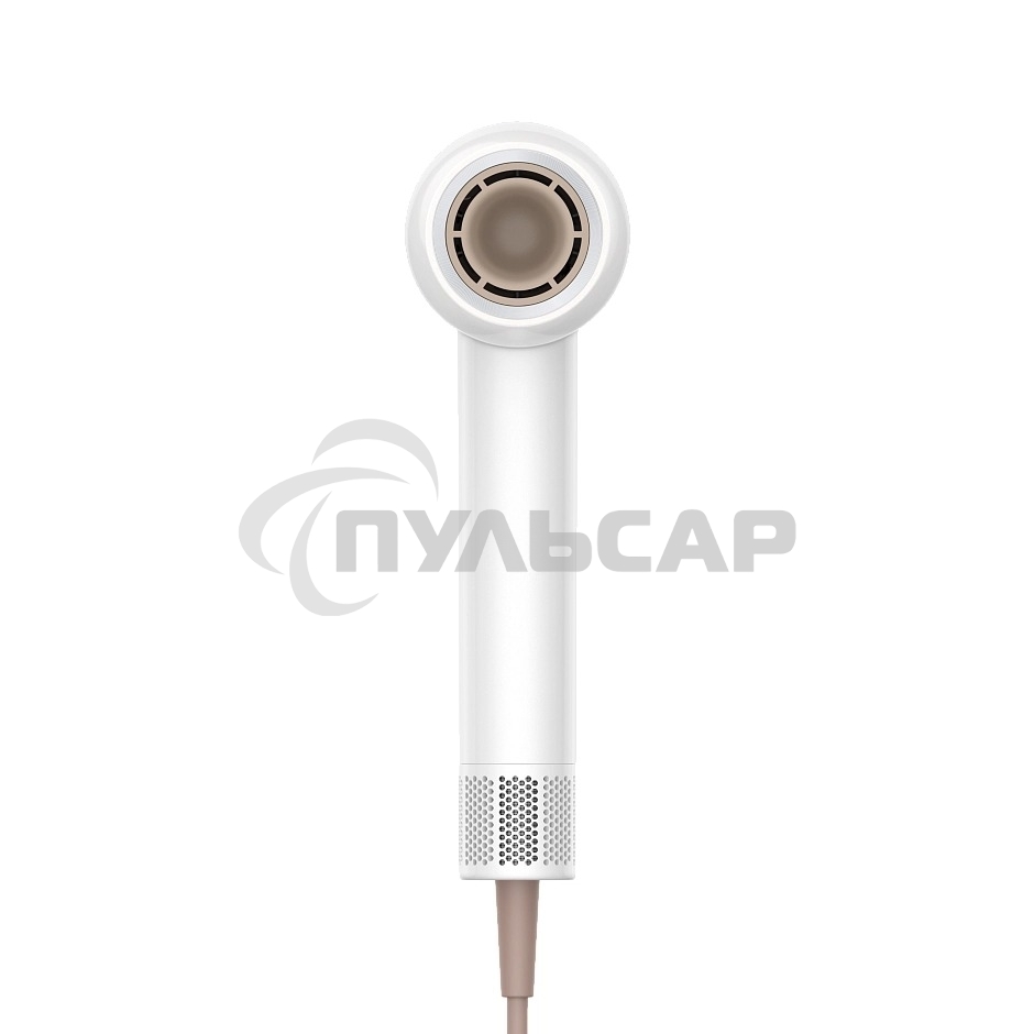 Фен Dreame Hair Glory Hair Dryer, белый