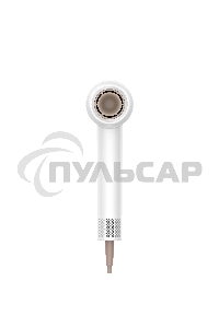 Фен Dreame Hair Glory Hair Dryer, белый