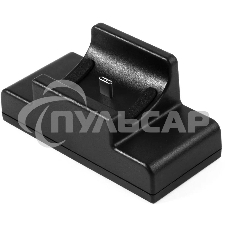 Зарядная станция Redline HS-PS5013 черный для: PlayStation 5 (УТ000024641)