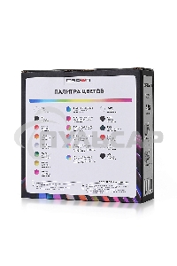 Филамент Crown Micro CM-FILPETG017G PETG 1.75 1кг темно-зеленый