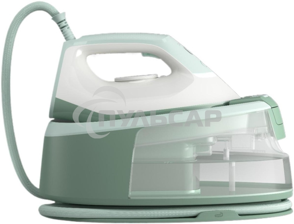 Парогенератор Philips PSG3010/70 2400 Вт, зеленый