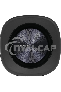 Беспроводная портативная колонка Xiaomi S29D Sound Outdoor 30W черный