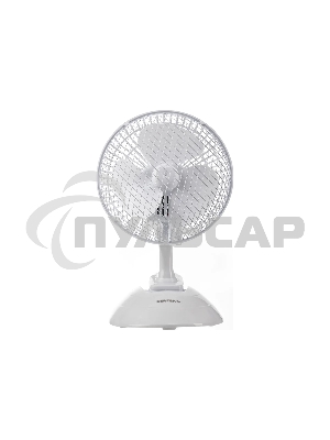 Вентилятор настольный Centek CT-5003 White