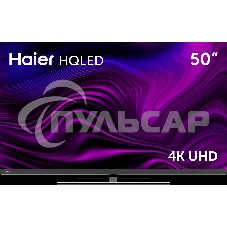 Телевизор Haier 50