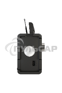 Радиоприемник SOUNDMAX SM-RD2120UB