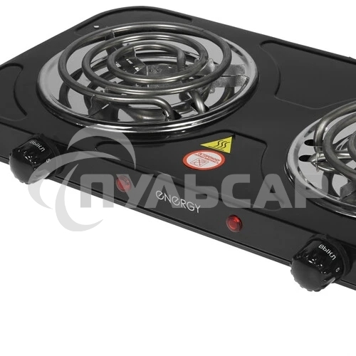 Плита электрическая Energy EN-904В (158967)