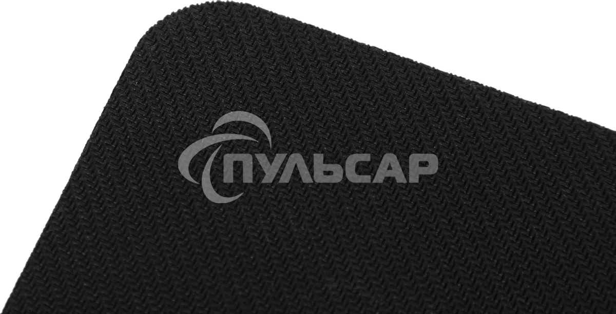 Коврик для мыши Cactus белый Cat 220x180x2мм (CS-MPC-P06XS)