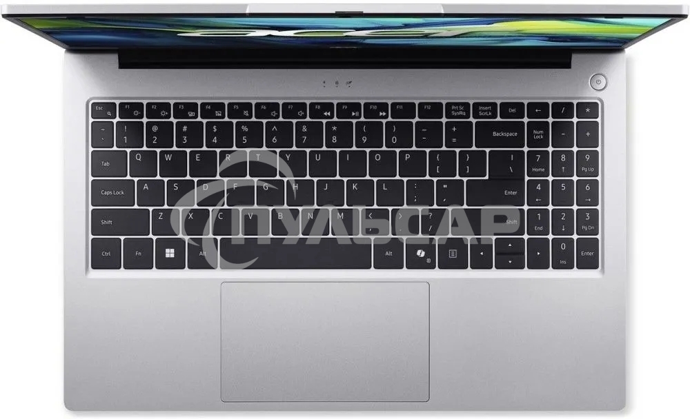 Ноутбук Acer Aspire Lite AL15-42P-R56A 15,6