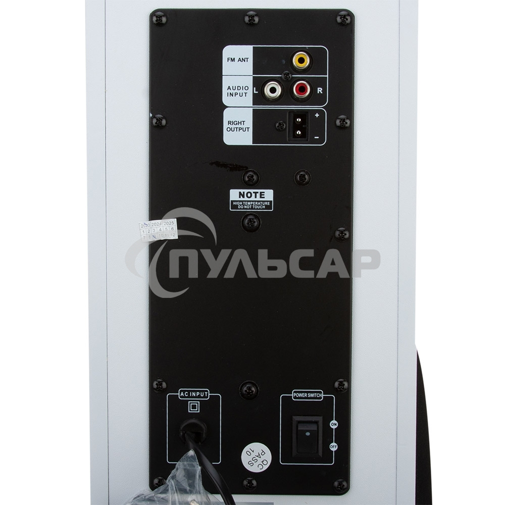 Колонка ELTRONIC 08