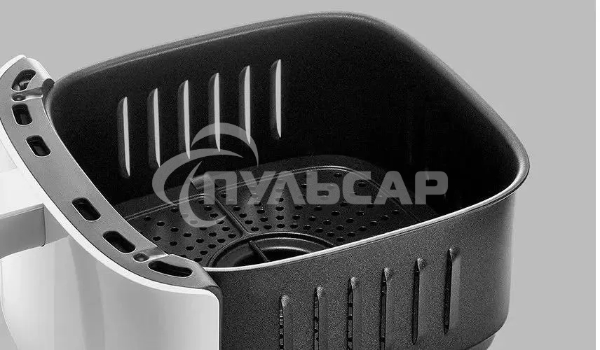 Аэрогриль Xiaomi Smart Air Fryer 4.5L EU