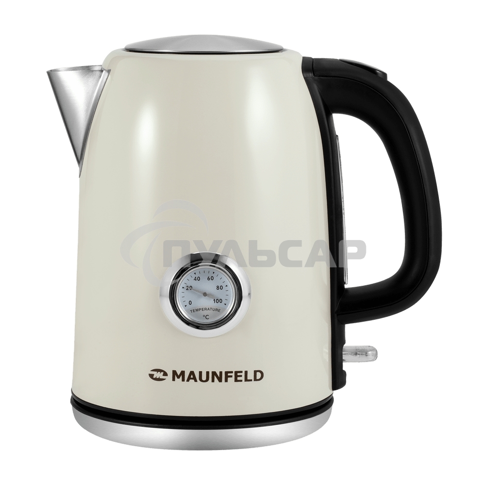 Чайник электрический Maunfeld MFK-624BG