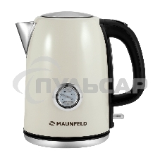 Чайник электрический Maunfeld MFK-624BG