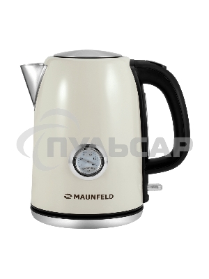 Чайник электрический Maunfeld MFK-624BG