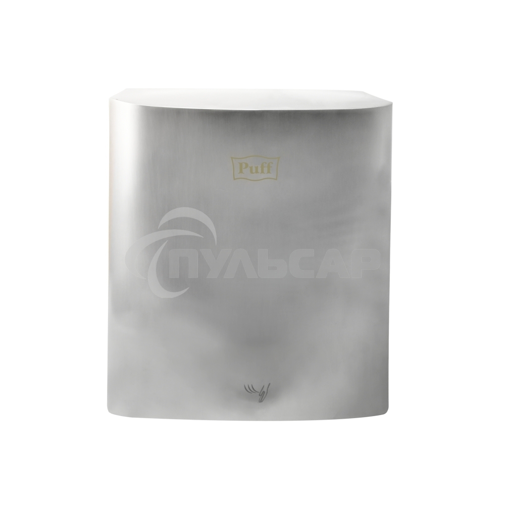 Сушилка для рук Puff 8835 2000Вт хром