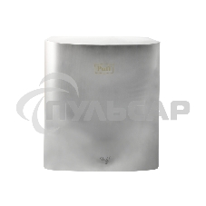 Сушилка для рук Puff 8835 2000Вт хром