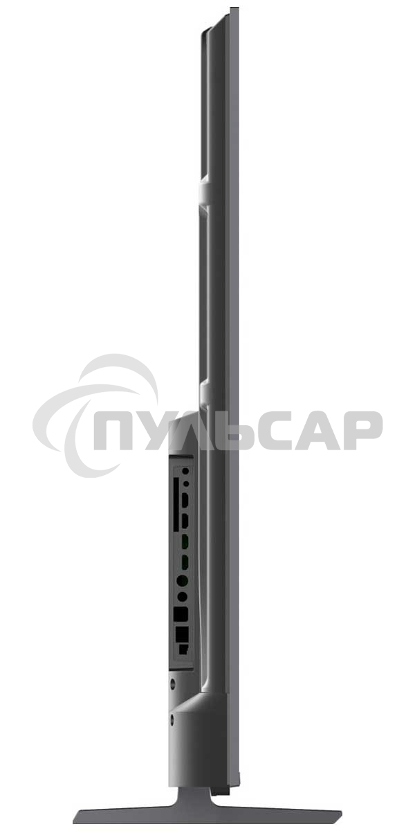 Телевизор Haier 65 Smart TV S6 черный HQLED 4K UHD 144Hz Android