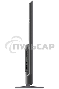 Телевизор Haier 65 Smart TV S6 черный HQLED 4K UHD 144Hz Android