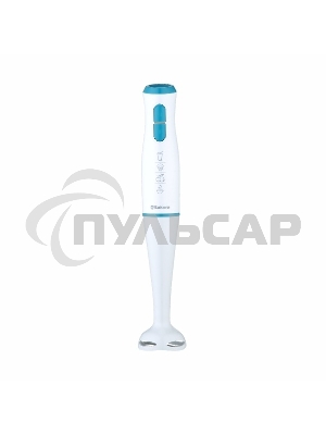 Блендер Sakura SA-6267W 600Вт погружн DC мотор пласт.насадка