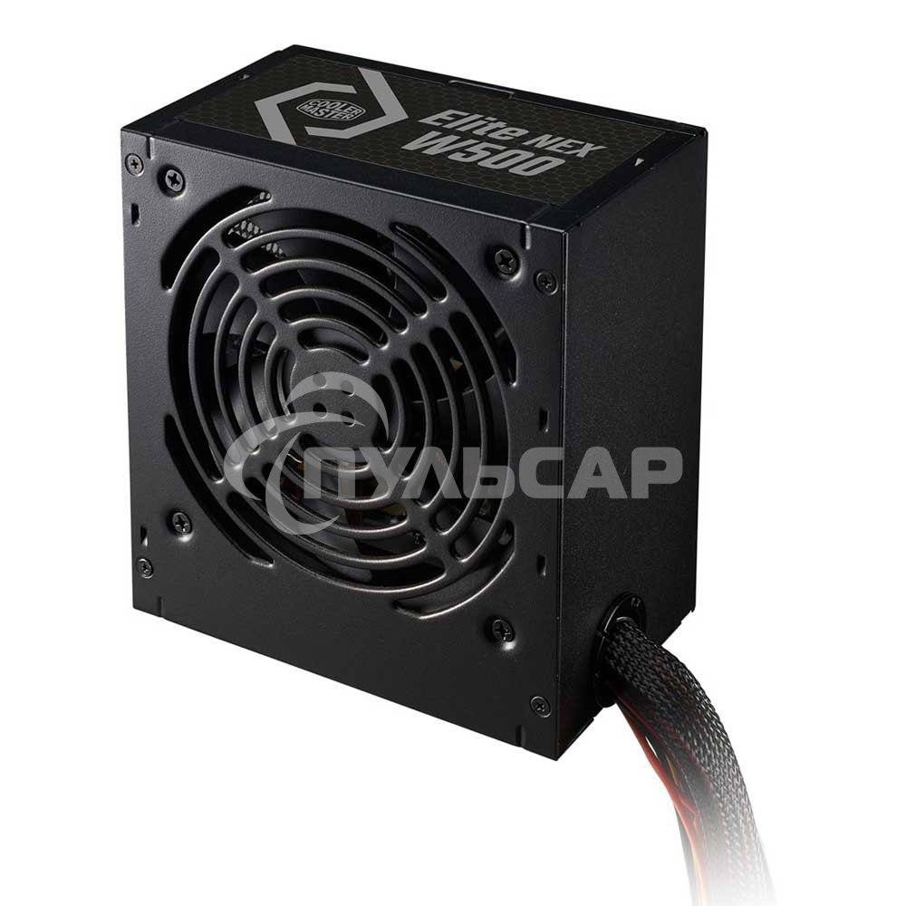 Блок питания COOLER MASTER ATX 500W MPW-5001-ACBW-BEU