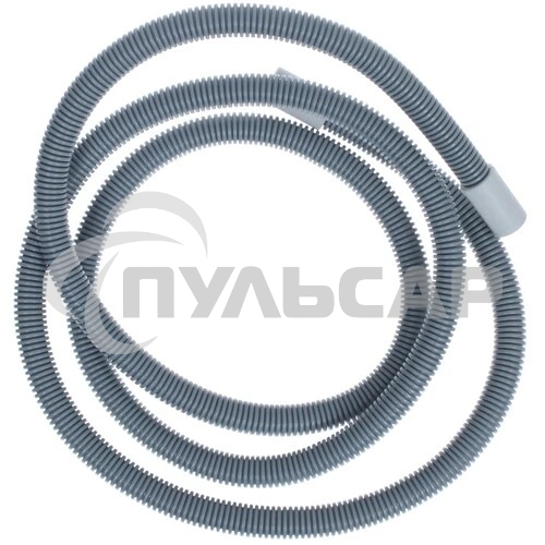 Сушильная машина Hotpoint TDSH 75 W белый, 7 кг, сушка - тепловой насос, программ - 15, 59.7 x 84.6 x 54.3 см