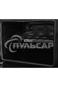 Духовой шкаф электрический Indesit IFE 2420 BL черный