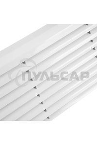 Конвектор MTX CH-1500, белый, 1500 Вт, 20 м2, термостат