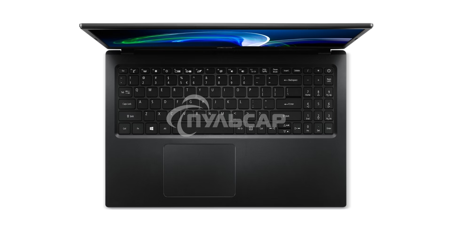 Ноутбук Acer Extensa 15 EX215-54-510N 15.6