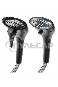 Отпариватель ЯРОМИР ЯР-5000 зеленый/черный