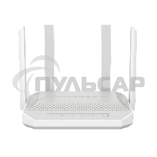 Мультигигабитный интернет-центр Netcraze Giga (NC-1012) с Mesh Wi-Fi 6 AX3000, Smart-коммутатором 1×2.5G/SFP и 4×1G, многофункциональными портами USB 3.0 и 2.0