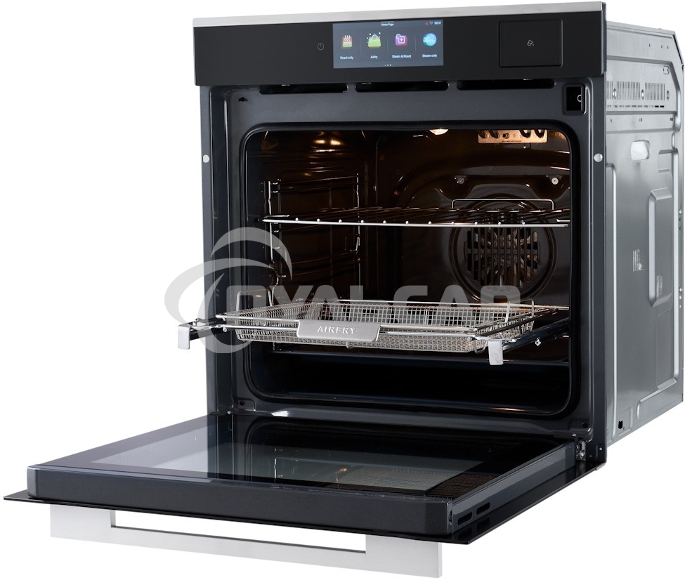 Духовой шкаф электрический с паром Graude BMDP 60.4 E