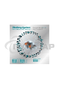 Дрель-шуруповерт Sturm CD3620, Аккумуляторная, 20В, 2 АКБ, Кейс