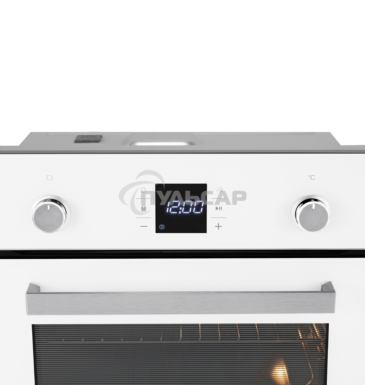 Духовка электрическая LEX EDP 094 WH60л 9 функций, встраиваемая