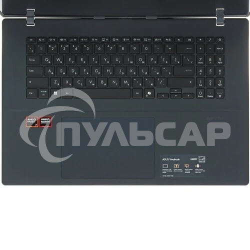 Ноутбук Asus Vivobook 18 M1807HA-S8025 Ryzen 7 260 16Gb SSD1Tb AMD Radeon 18.4