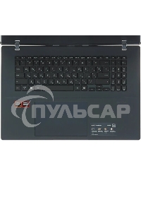 Ноутбук Asus Vivobook 18 M1807HA-S8025 Ryzen 7 260 16Gb SSD1Tb AMD Radeon 18.4