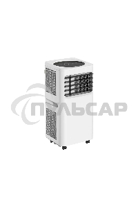 Кондиционер мобильный CHIGO CP-6A-12 12000 BTU
